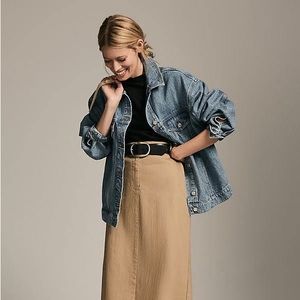 French Connection Denim Jacket